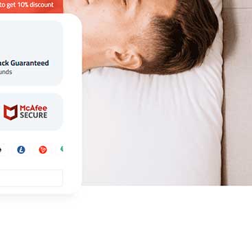 Secure Online Ordering